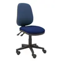 High Back Operators Chair